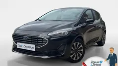 Zwart Gebruikt 2023 Ford Fiesta Titanium X Hatchback | € 18.950 (Eerlijke prijs)
