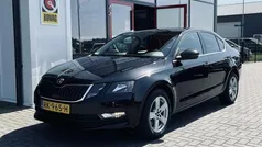 Gebruikt 2018 Skoda Octavia Business Line Hatchback | € 16.745 (Goede deal)