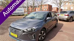 Gebruikt 2018 Hyundai Ioniq Sedan | € 13.944 (Goede deal)