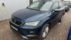 Suv Gebruikt 2018 Seat Ateca XCELLENCE SUV | € 20.950 (Eerlijke prijs)