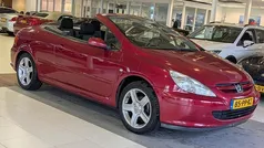 Gebruikt 2004 Peugeot 307 CC Cabriolet | € 1.244 (Super prijs)