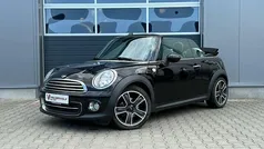 Gebruikt 2013 Mini Cooper Cabriolet Chili Cabriolet | € 10.885 (Eerlijke prijs)