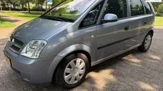 Gebruikt 2005 Opel Meriva MPV | € 999 (Goede deal)
