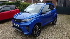 Aixam Crossover Premium