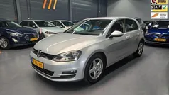 Gebruikt 2014 VW Golf VII Comfortline Hatchback | € 6.995 (Eerlijke prijs)