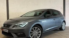 Grijs Gebruikt 2018 Seat Leon XCELLENCE Hatchback | € 13.450 (Eerlijke prijs)