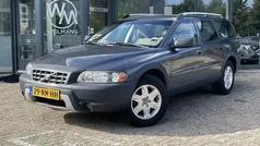 Grijs Gebruikt 2005 Volvo XC70 Momentum SUV | € 5.950 (Eerlijke prijs)