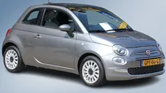 Gebruikt 2023 Fiat 500 Dolcevita Hatchback | € 16.445 (Eerlijke prijs)