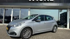 Gebruikt 2018 Peugeot 208 Allure Hatchback | € 8.900 (Eerlijke prijs)