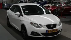 Gebruikt 2009 Seat Ibiza SC Sport Hatchback | € 3.444 (Eerlijke prijs)