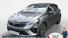 Gris schiste kqg Gebruikt 2024 Renault Clio V Techno Hatchback | € 22.935 (Eerlijke prijs)