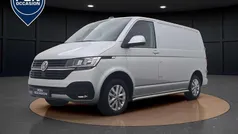 Grijs Gebruikt 2023 VW T6.1 Highline Van | € 34.900 (Super prijs)