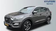 Suv Gebruikt 2019 Hyundai Tucson Comfort SUV | € 24.950 (Eerlijke prijs)