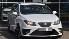Wit Gebruikt 2011 Seat Ibiza ST Copa Stationwagen | € 2.944 (Goede deal)