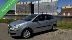 Gebruikt 2009 VW Polo Hatchback | € 2.500 (Goede deal)