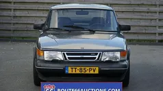 Gebruikt 1989 Saab 900 Coupé | € 6.500