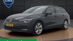 Grijs Gebruikt 2021 VW Golf VIII Style Stationwagen | € 22.950 (Eerlijke prijs)