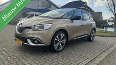 Renault Scénic IV