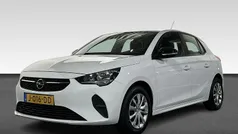 Gebruikt 2020 Opel Corsa Edition Hatchback | € 10.940 (Eerlijke prijs)