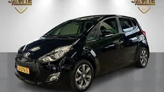Gebruikt 2016 Hyundai ix20 GO! Hatchback | € 9.249 (Eerlijke prijs)