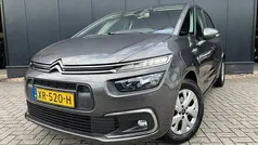 Gebruikt 2018 Citroën C4 SpaceTourer MPV | € 13.495 (Eerlijke prijs)