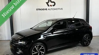 Occasion 2019 VW Polo Comfortline Hatchback | € 13.995 (Eerlijke prijs)