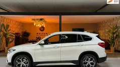 Gebruikt 2018 BMW X1 Executive SUV | € 21.990 (Goede deal)