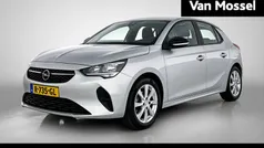 Grijs Gebruikt 2022 Opel Corsa Edition Hatchback | € 13.440 (Eerlijke prijs)