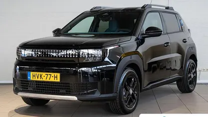 Occasion Fiat Grande Panda Icon 2025 Hatchback