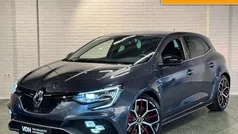 Gebruikt 2020 Renault Mégane IV Trophy Hatchback | € 36.250 (Eerlijke prijs)