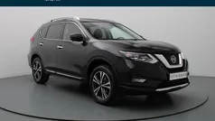 Zwart Gebruikt 2021 Nissan X-Trail 360º SUV | € 24.990 (Eerlijke prijs)