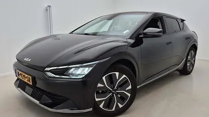 Gebruikt 2021 Kia EV6 Plus SUV | € 22.900 (Goede deal)