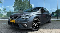 Grijs Gebruikt 2020 Seat Ibiza Business Hatchback | € 15.900 (Eerlijke prijs)