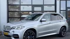 Gebruikt 2014 BMW X5 Executive SUV | € 25.995 (Eerlijke prijs)