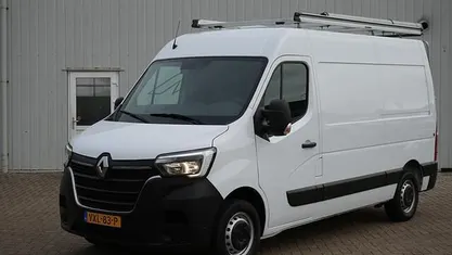 Gebruikt 2023 Renault Master Komfort Van | € 22.500 (Goede deal)