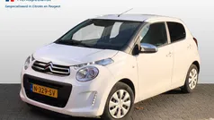 Gebruikt 2021 Citroën C1 Feel Hatchback | € 10.335 (Eerlijke prijs)