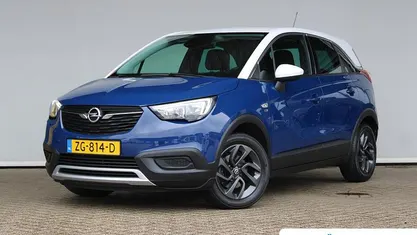 Occasion Opel Crossland X Edition 2019 SUV
