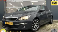 Gebruikt 2015 Peugeot 308 Style Hatchback | € 5.445 (Eerlijke prijs)