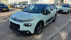 Groen Gebruikt 2020 Citroën C3 Business Class Hatchback | € 14.850 (Eerlijke prijs)