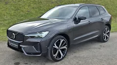 Grijs Gebruikt 2021 Volvo XC60 R-Design SUV | € 43.900 (Eerlijke prijs)