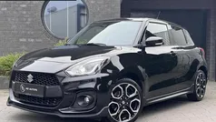 Gebruikt 2019 Suzuki Swift Sport Hatchback | € 16.950 (Eerlijke prijs)
