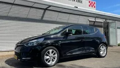 Hatchback Gebruikt 2018 Renault Clio IV LIMITED Hatchback | € 10.450 (Eerlijke prijs)