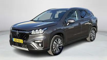 Occasion Suzuki SX4 S-Cross Style 2026 Grijs SUV