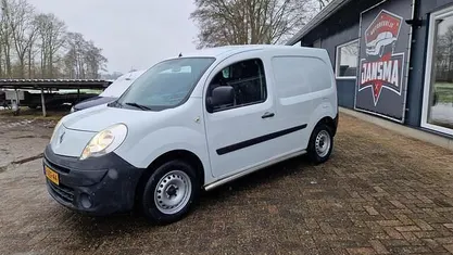 Occasion Renault Kangoo Komfort 75 PK (55 kW) 2012 Van