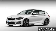 Alpinweiss iii Gebruikt 2019 BMW 118 Executive Hatchback | € 24.900 (Eerlijke prijs)