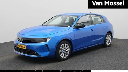 Hatchback Occasion 2022 Opel Astra Edition Hatchback | € 16.440 (Eerlijke prijs)