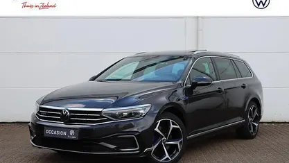 Occasion 2023 VW Passat Business+ Stationwagen | € 31.940 (Eerlijke prijs)
