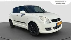 Gebruikt 2007 Suzuki Swift Hatchback | € 1.890 (Super prijs)
