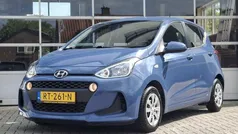 Gebruikt 2018 Hyundai i10 Comfort Hatchback | € 8.800 (Eerlijke prijs)