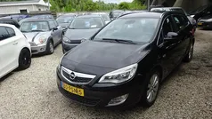 Gebruikt 2011 Opel Astra Cosmo Stationwagen | € 3.995 (Eerlijke prijs)
